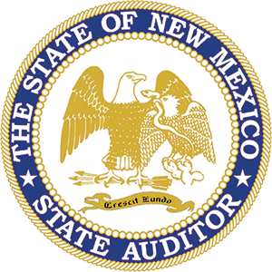 NM Office of the State Auditor logomark