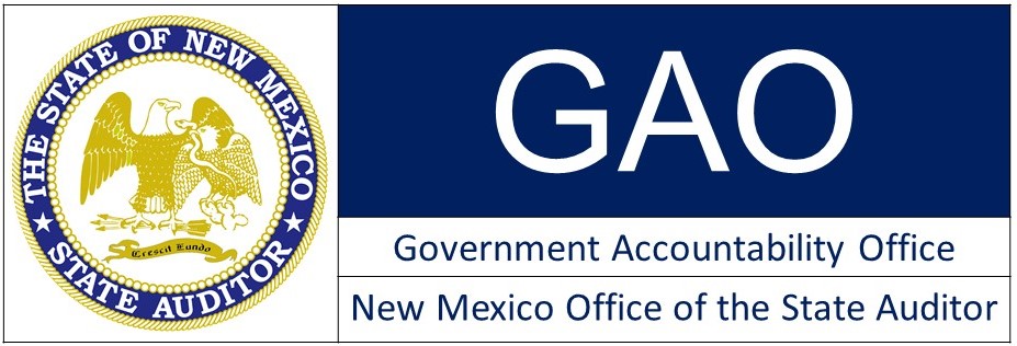 GAO logo