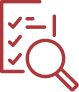 Search reports icon