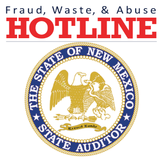 Fraud, Waste, & Abuse Hotline